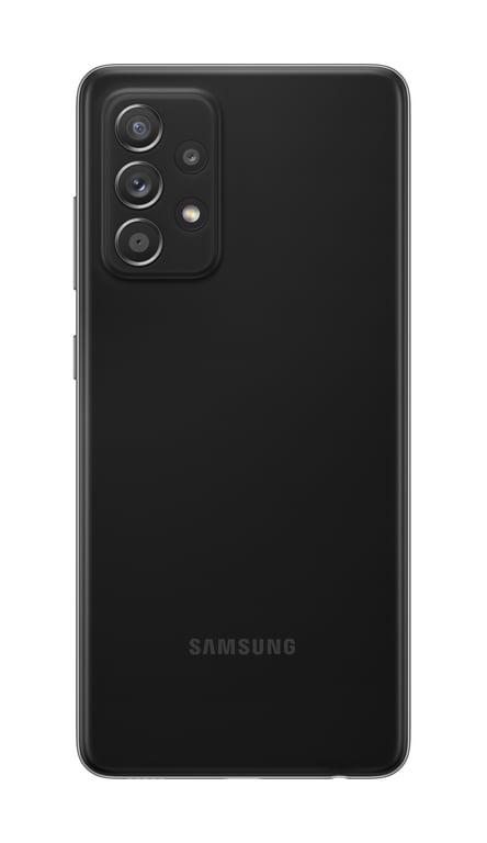 Galaxy A52 5G 128 Go, Noir, débloqué
