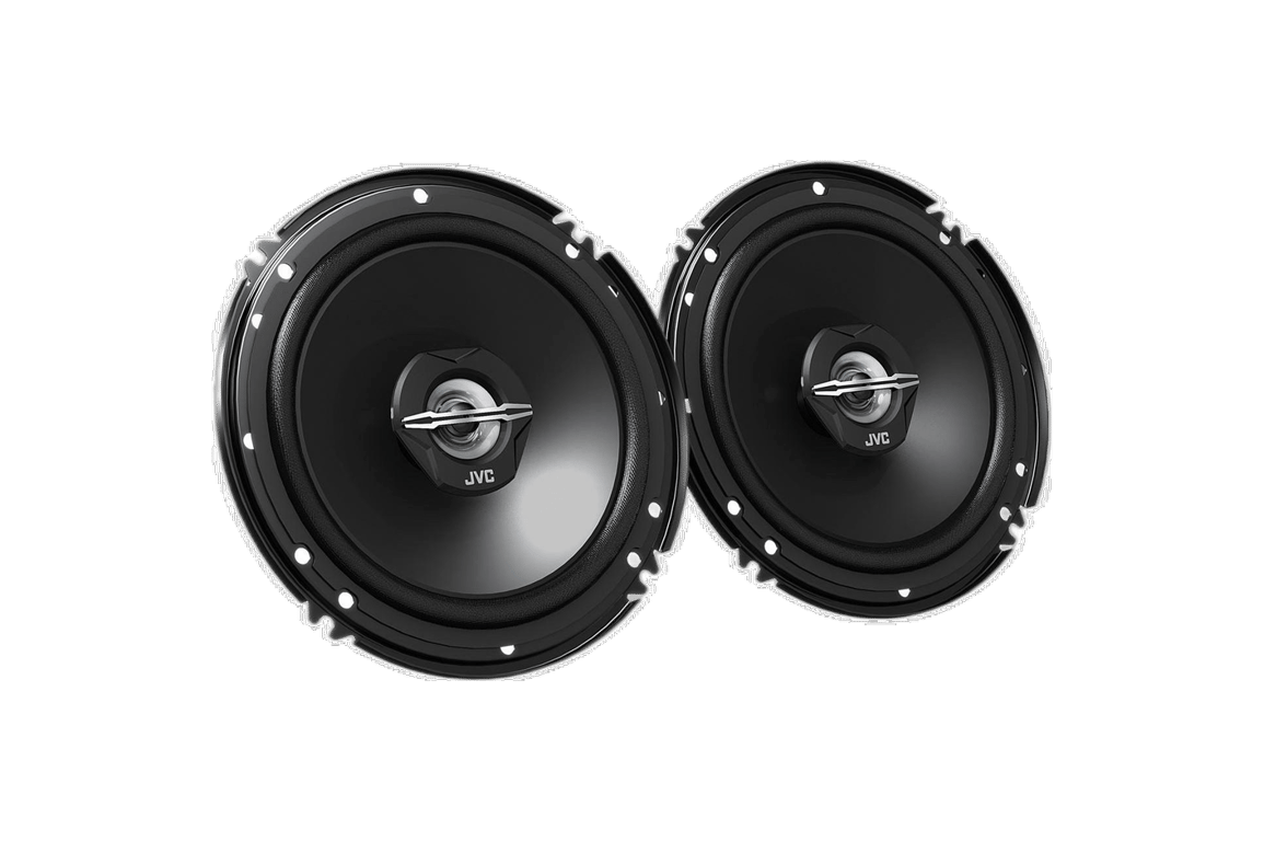 JVC J620 x Haut parleur coaxial 16 cm 2 voies