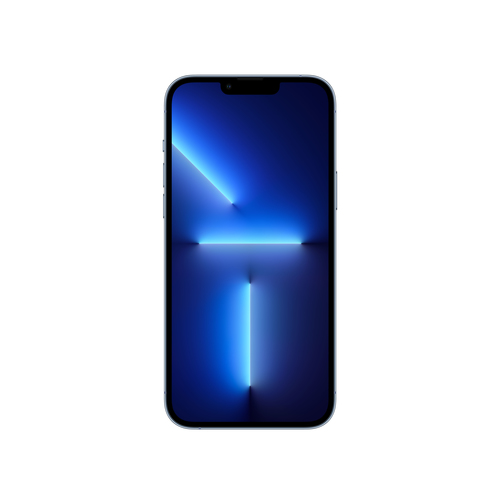 Iphone 13 Pro Reacondicionado 512gb Color Azul + Cargador Genérico