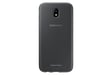 Samsung EF-AJ530 coque de protection pour téléphones portables 13,2 cm (5.2'') Housse Noir Samsung Galaxy J5 2017