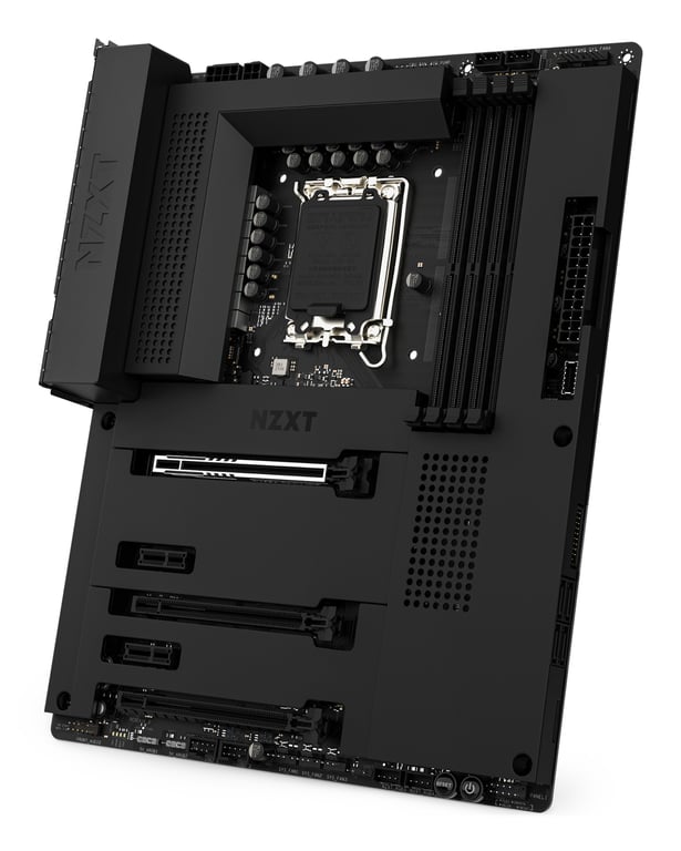 NZXT N7 Z790 Intel Z790 LGA 1700 ATX Neuf