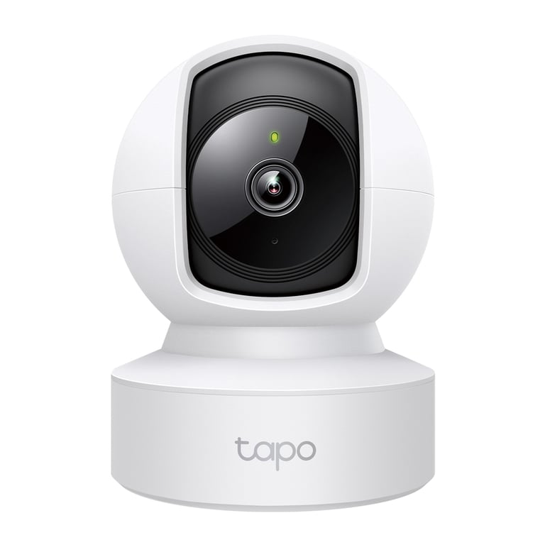 TP LINK Tapo C212 - vue 2