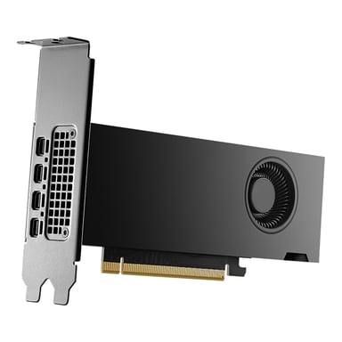 Pny NVIDIA RTX 2000 Ada Generation 16 Go GDDR6 - Neuf Noir - vue 2