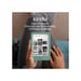 Amazon Nouveau Kindle d' (16 Go) avec publicités – Matcha