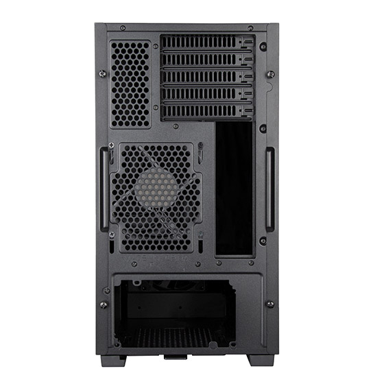 Silverstone CS382 Neuf - vue 2