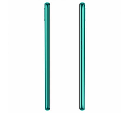 P Smart 2019 64 Go, Vert