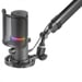 Micrófono Mars Gaming MMIC-XT- USB 2.0- Negro