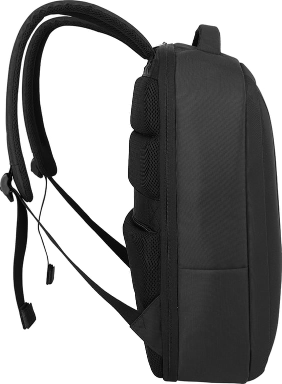 Sac à Dos pour Ordinateur Portable 16 Pouces Collection Nyborg en Cuir Neuf - vue 5