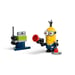 LEGO 75580: I Minions e la loro divertente auto-banana