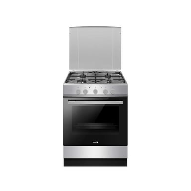 Cuisinière tout gaz FAGOR FACG2002S - Neuf