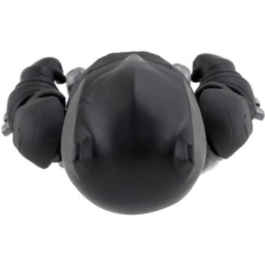 JAVA - Batman + armadura figura de metal para crear y personalizar - 15cm