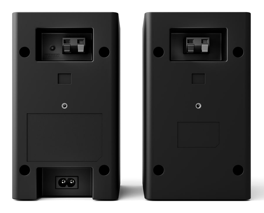 Kit enceinte surround Enceintes arrières SPT8 - vue 6