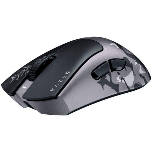 Souris Razer DeathAdder V4 Pro Niko Edition – Sans Fil, 45000 DPI, Ergonomique - vue 3