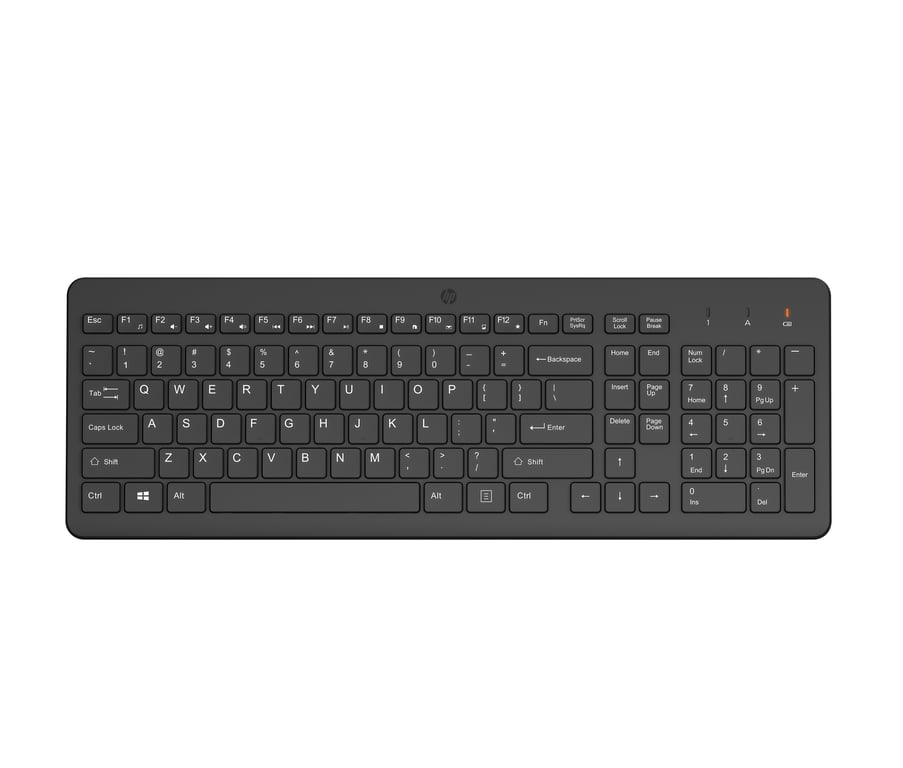 HP Clavier numérique 805T2AA - vue 3