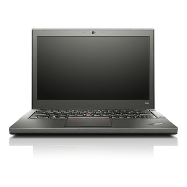 Lenovo ThinkPad x240 - Core i3 - 4 Go -  480 SSD