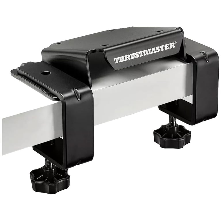 Thrustmaster T818 Desk Fixation Kit - vue 2
