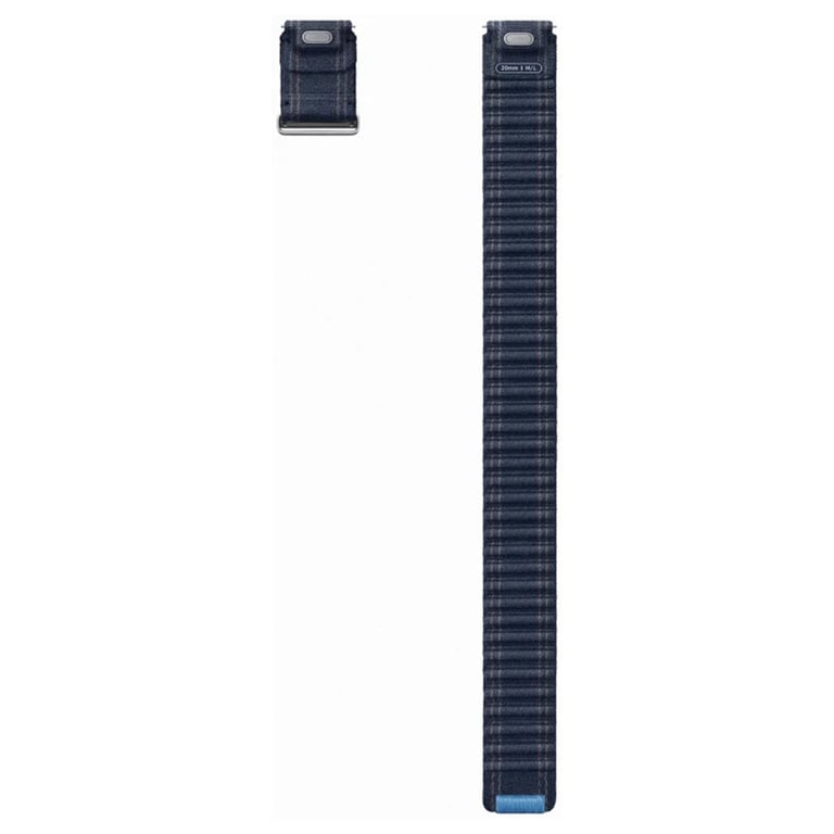 Samsung Bracelet Galaxy Watch 20mm - vue 4