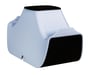 NACON PS5DUALCHARGER accesorio de controlador de juego Soporte de recarga