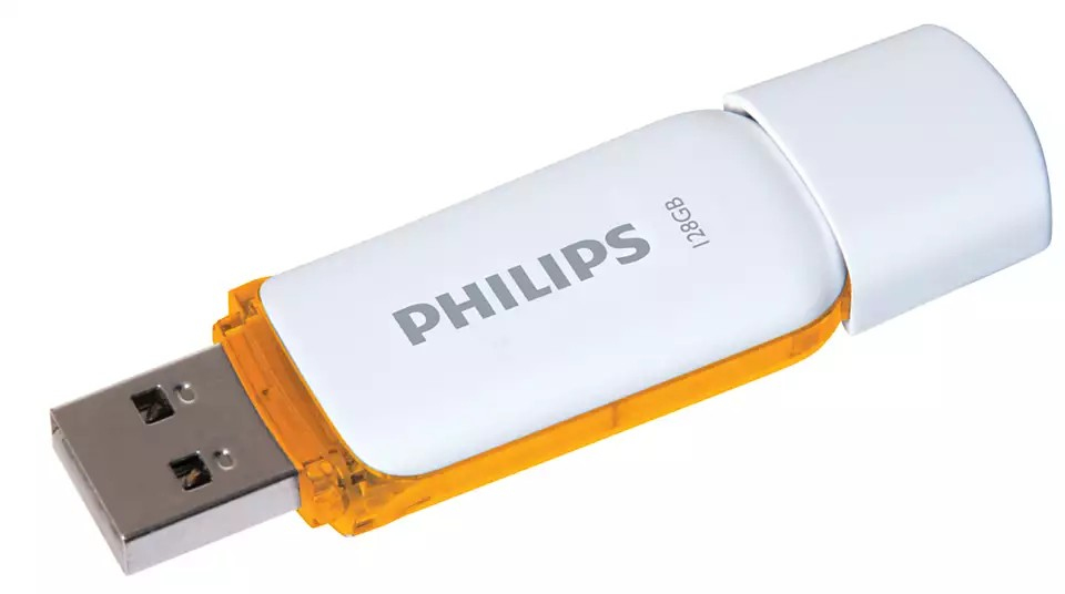 Philips Snow Edition - vue 6