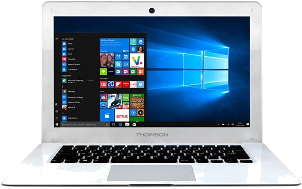 NEO - 14 / 64 Go / Win 10S / Blanc