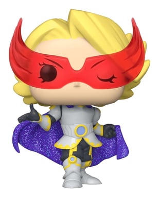 FUNKO POP! Animation 58040 figurine d'action et de collection