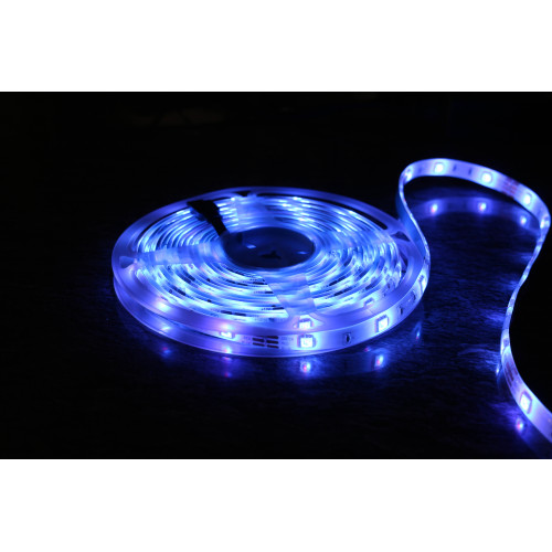 Ruban LED 10 mètres IP65 Neuf - vue 2