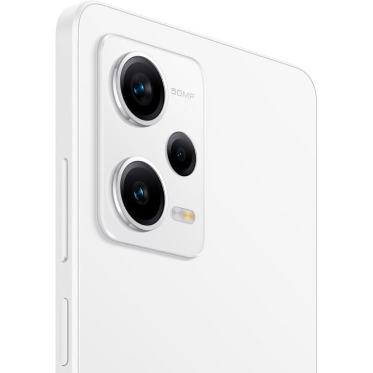 Xiaomi Note 12 Pro 5g 256gb - 8gb Ram Desbloqueado Dual Blanco Color Blanco