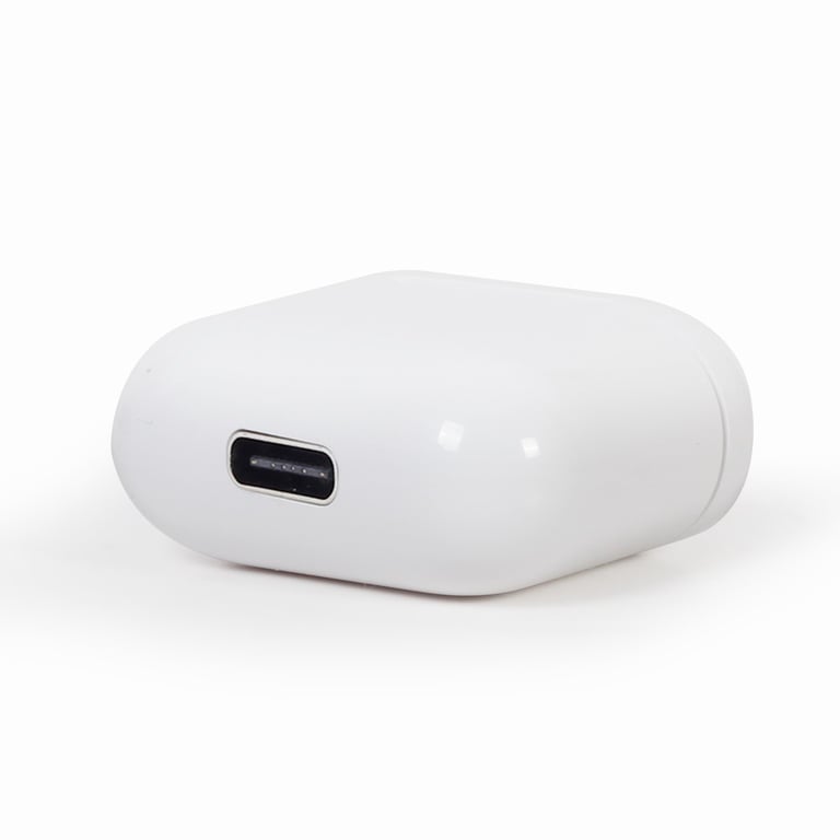 Casque Sans Fil Gembird TWS-MLA-GW – Bluetooth, 3H d'Écoute - vue 3