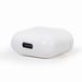 CUFFIA GEMBIRD VALLETTA BLUETOOTH TWS BIANCA