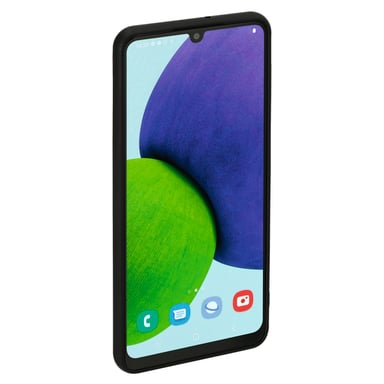 Cover protettiva ''Finest Feel'' per Samsung Galaxy A22 4G