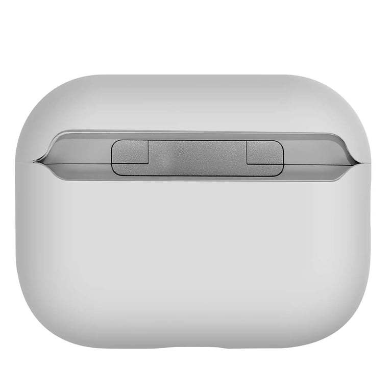 DECODED Silicone AirCase AirPods Pro 3 - vue 3