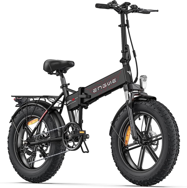 Vélo électrique pliable ENGWE EP 2 Boost 20 avec batterie 48V13AH Neuf