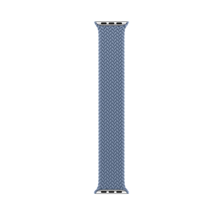 Bracelet Apple Watch 49mm Solo tressé - vue 2