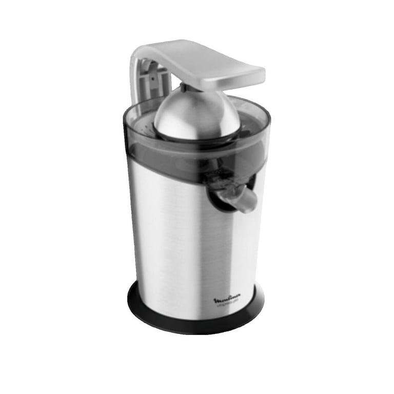 Presse-agrumes Électrique Moulinex PC700D10 – 300 W, Système Anti-goutte, Levier à Pression - vue 4