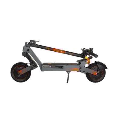 Trottinette électrique pliable KuKirin G2 Ultra, 2 moteurs 800 W, batterie 48 V 18 Ah, pneus 10 pouces