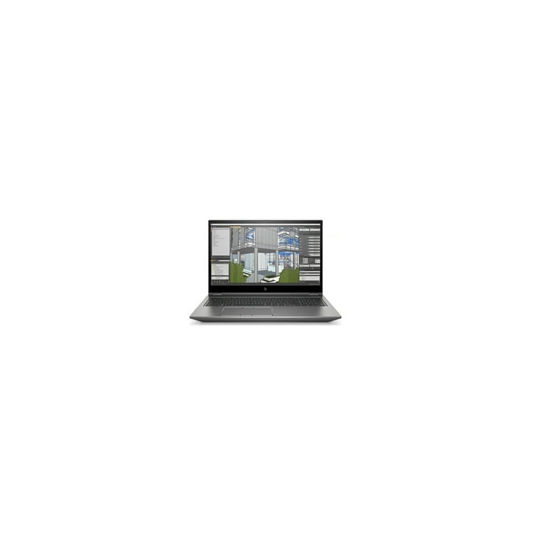 Zbook Fury 15 G8 17 3 Full HD Intel Core i7 RAM SSD - vue 3