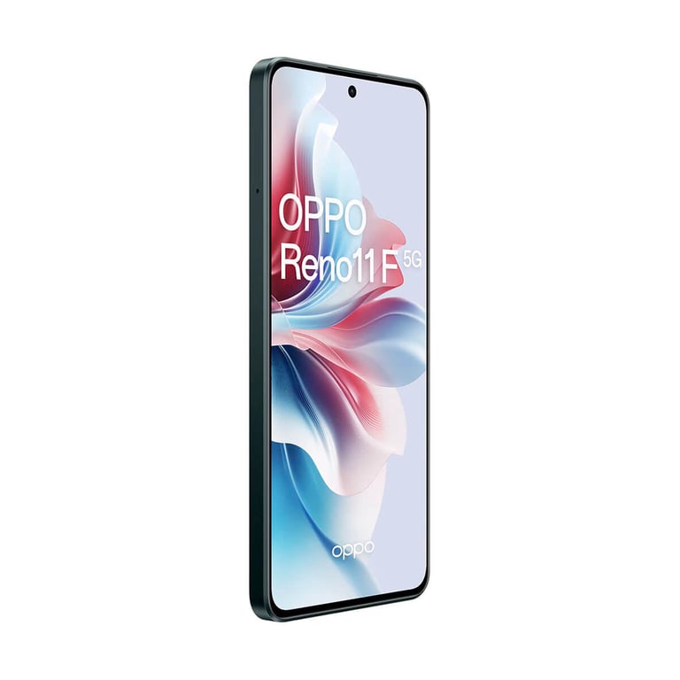 Oppo Reno11 F 5G - vue 3