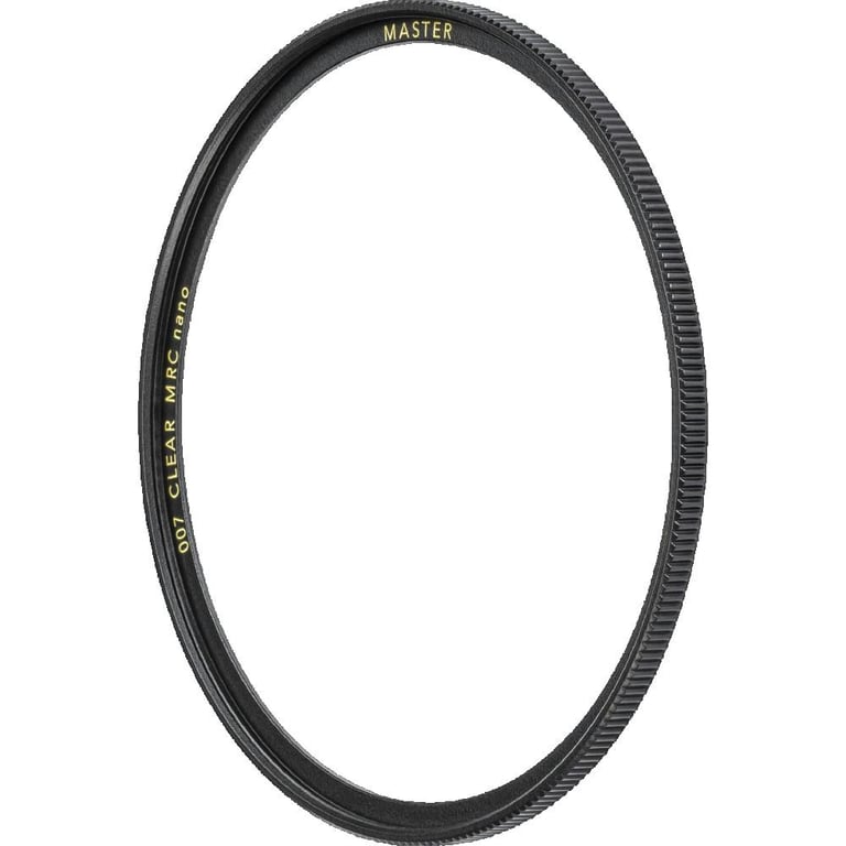 B+W MRC MASTER 007 Filtre 46mm