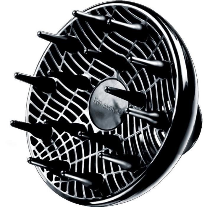 Lisseur Remington Keratin Protect S8540 - vue 3