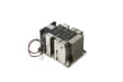 Supermicro SNK-P0068APS4 système de refroidissement d'ordinateur Processeur Refroidisseur d'air 6 cm