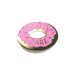 PopSockets PopGrip, Ciambella smaltata rosa