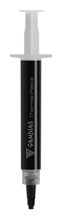 GAMDIAS XC3 combiné de dissipateurs thermiques Pâte thermique / ·K 2 g Neuf