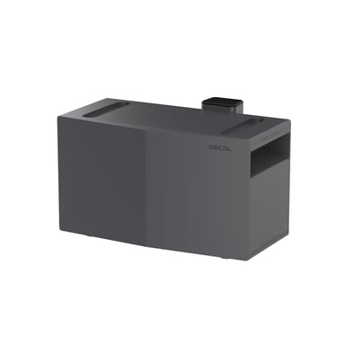 Oscal BP2000 Batteria aggiuntiva – 1920Wh, esclusivamente per Power Storage 2000