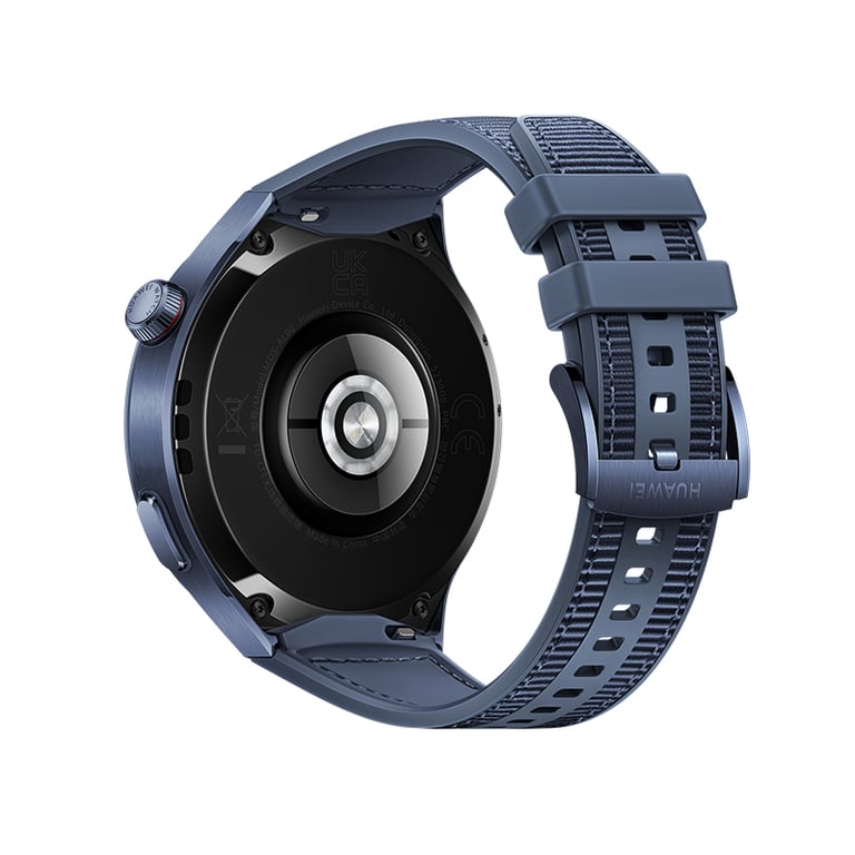 WATCH 4 Pro 48 mm (4G), Bleu - Neuf