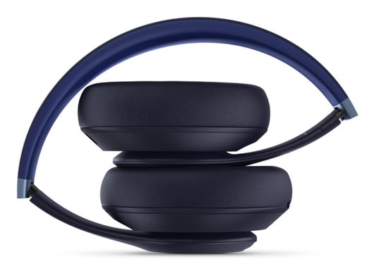 Apple Beats Studio Pro Auriculares Inalámbrico y alámbrico Diadema Llamadas/Música USB Tipo C Bluetooth Marina
