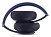 Apple Beats Studio Pro Auriculares Inalámbrico y alámbrico Diadema Llamadas/Música USB Tipo C Bluetooth Marina