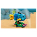 Lego 31136 Loro Exotico