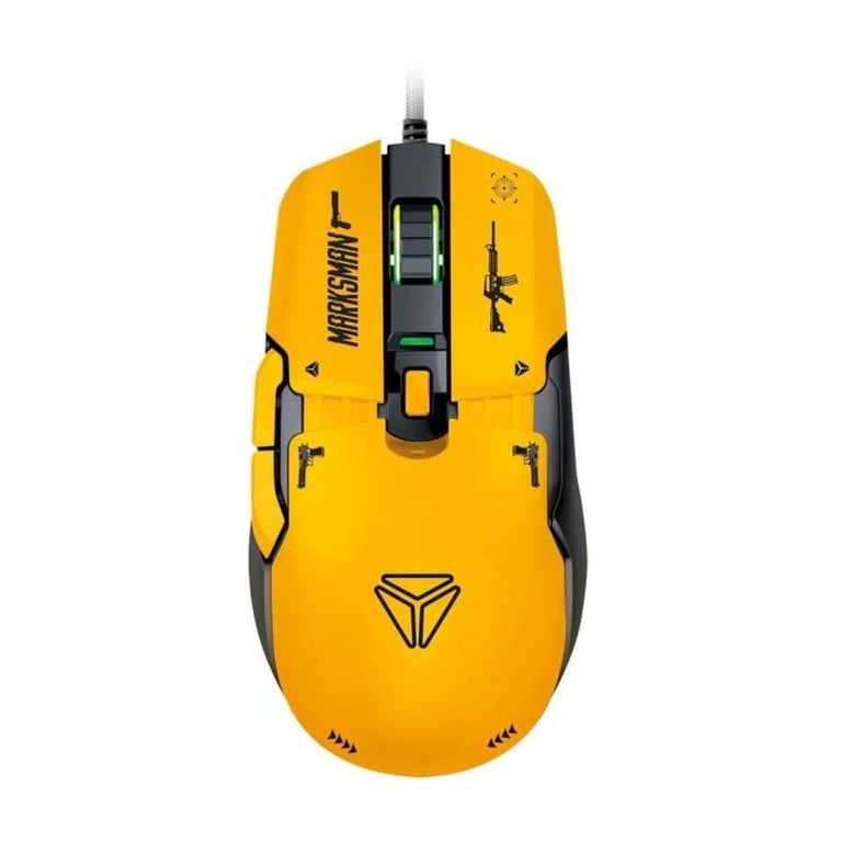 gaming MARKSMAN YENKEE YMS 3600YW - vue 2