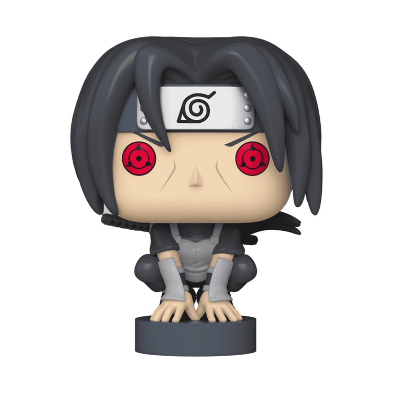 Funko Figurine Pop Naruto Itachi jeune - vue 2