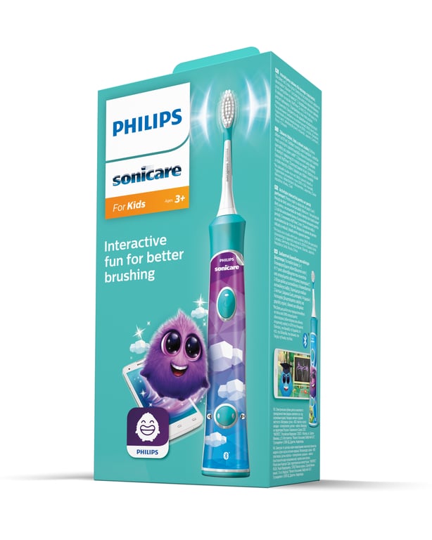 PHILIPS HX632204 - vue 10